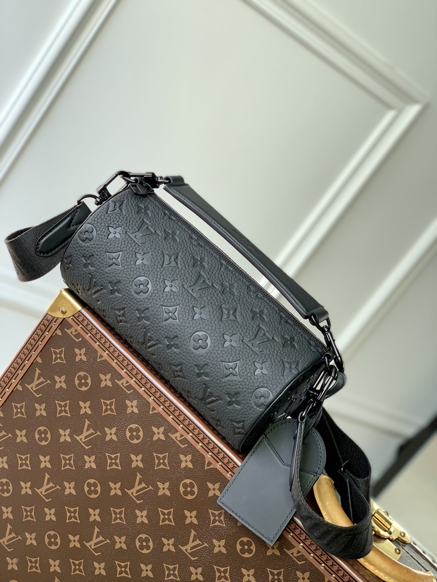 Mens LV Satchel bags